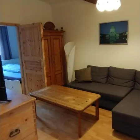 Appartement 2 In Einem Haus 2 Km Vom Zentrum Leipzigs