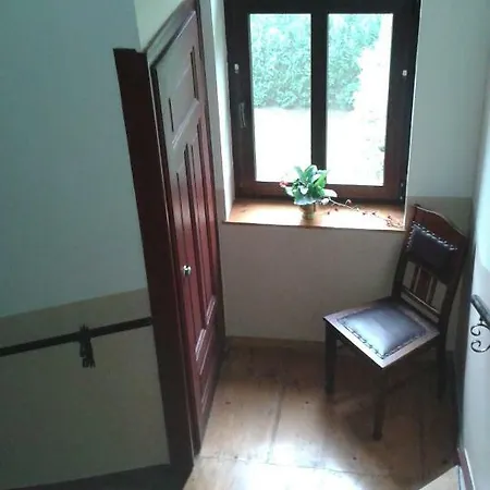 2 In Einem Haus 2 Km Vom Zentrum Leipzigs Appartement *