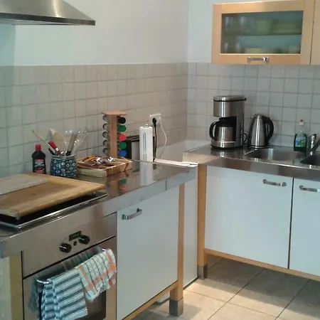Appartement 2 In Einem Haus 2 Km Vom Zentrum Leipzigs Leipzig