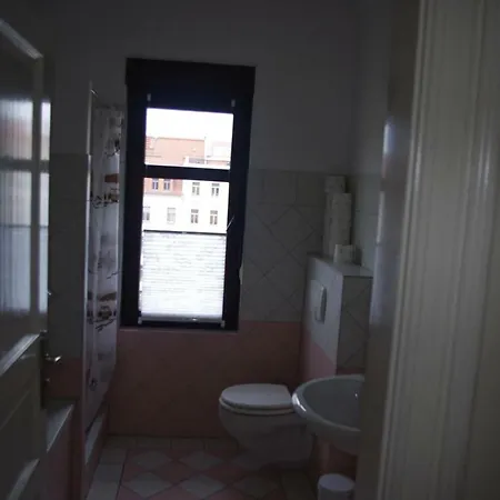 2 In Einem Haus 2 Km Vom Zentrum Leipzigs Appartement Leipzig