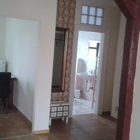 Appartement 2 In Einem Haus 2 Km Vom Zentrum Leipzigs