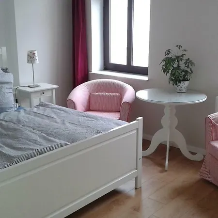 2 In Einem Haus 2 Km Vom Zentrum Leipzigs Appartement Leipzig